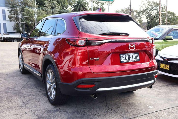 2019 Mazda CX-9 Azami