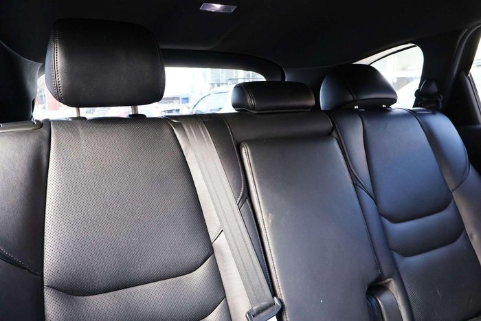 2019 Mazda CX-9 Azami