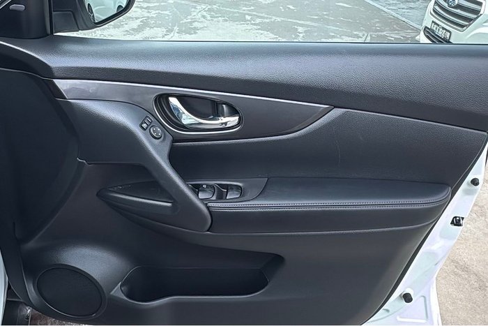 2019 Nissan X-TRAIL ST-L