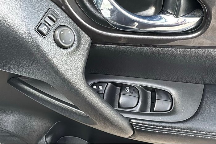 2019 Nissan X-TRAIL ST-L