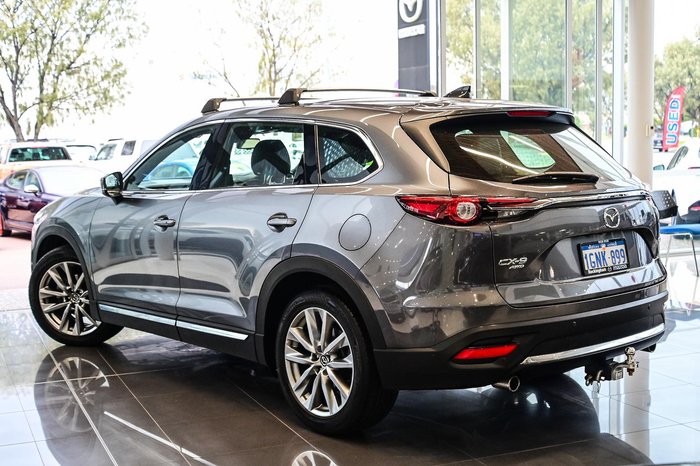 2018 Mazda CX-9 Azami