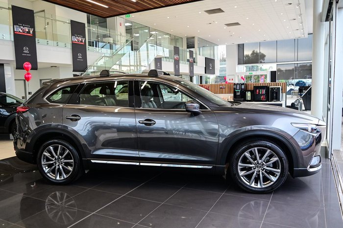 2018 Mazda CX-9 Azami