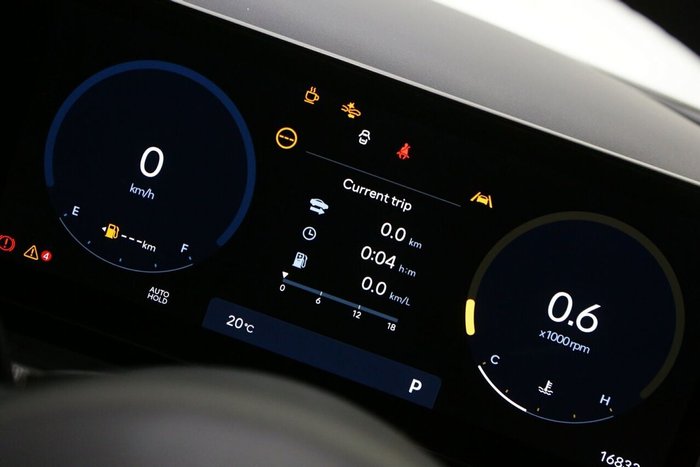 2025 Hyundai Tucson Elite