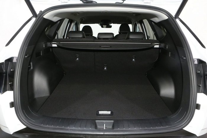 2025 Hyundai Tucson Elite