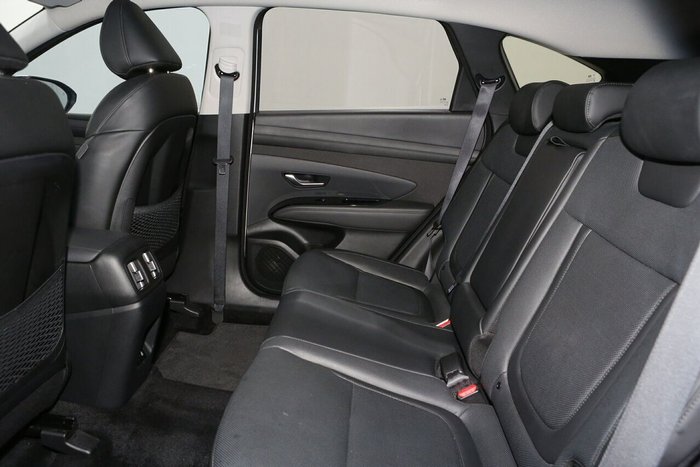 2025 Hyundai Tucson Elite