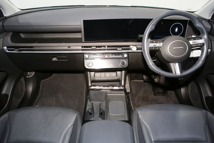 2025 Hyundai Tucson Elite