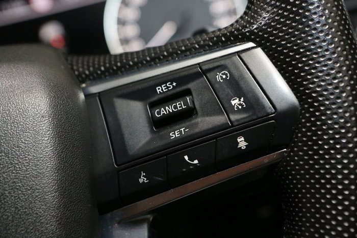 2022 Mitsubishi Outlander LS