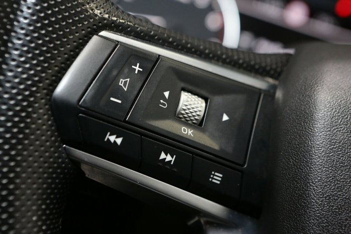2022 Mitsubishi Outlander LS