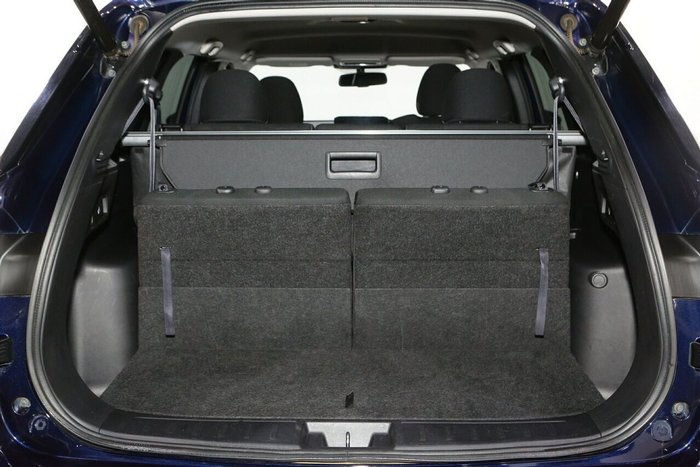 2022 Mitsubishi Outlander LS