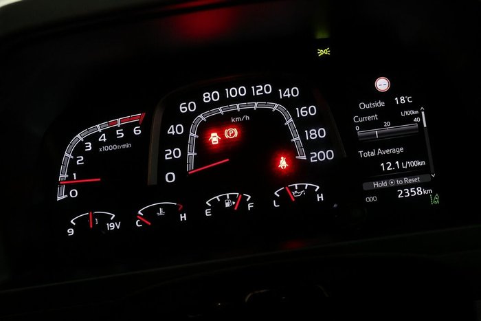 2025 Toyota Landcruiser GXL
