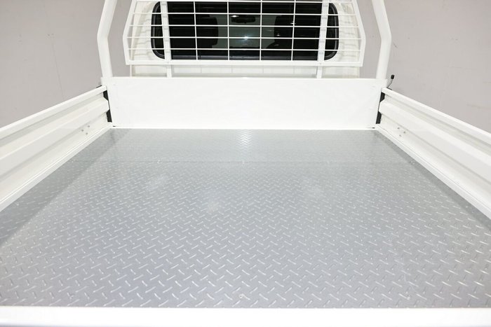 2025 Toyota Landcruiser GXL