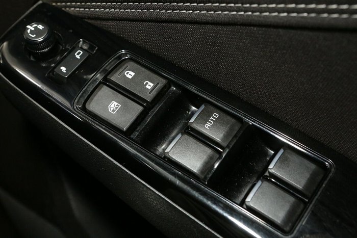 2023 Isuzu D-MAX LS-U
