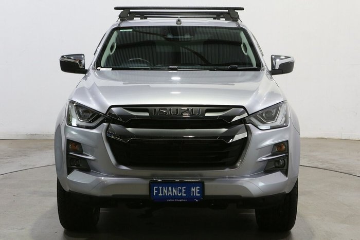 2023 Isuzu D-MAX LS-U