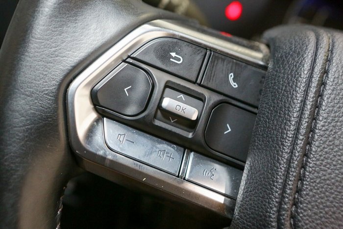 2025 Toyota Landcruiser GXL