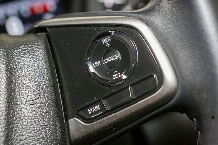 2019 Honda CR-V VTi