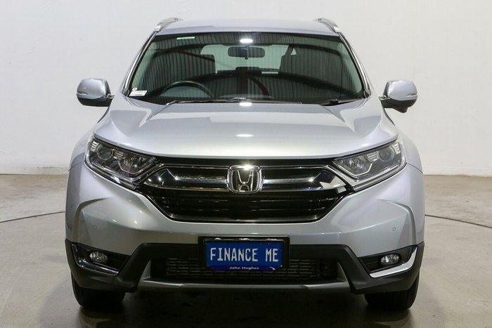 2019 Honda CR-V VTi