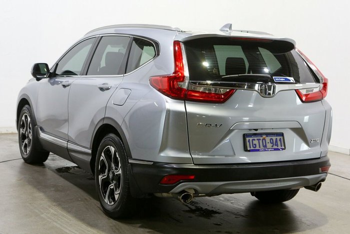2019 Honda CR-V VTi