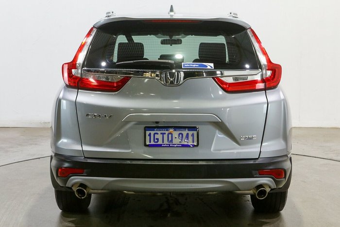 2019 Honda CR-V VTi