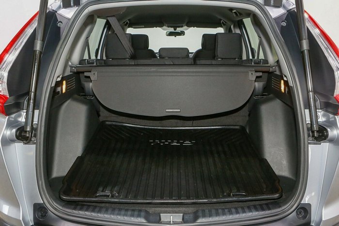 2019 Honda CR-V VTi