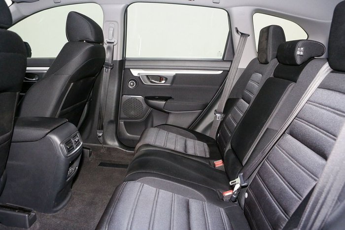 2019 Honda CR-V VTi