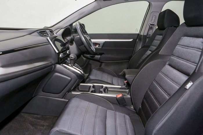 2019 Honda CR-V VTi