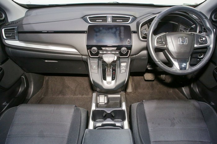 2019 Honda CR-V VTi