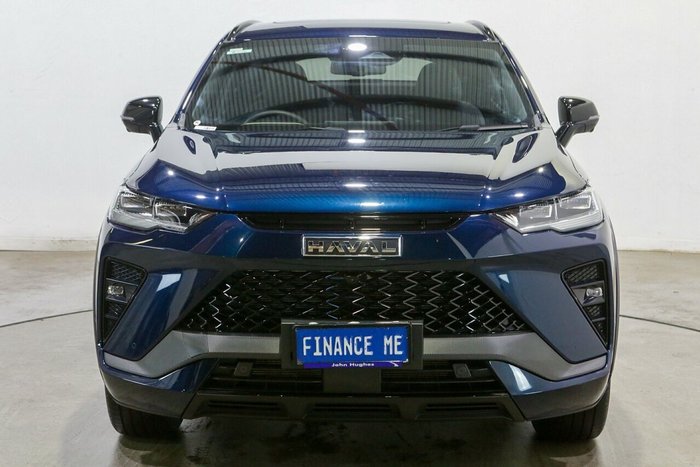 2023 GWM Haval H6GT Ultra