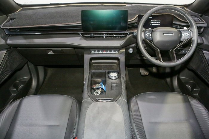 2023 GWM Haval H6GT Ultra