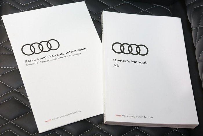 2022 Audi S3