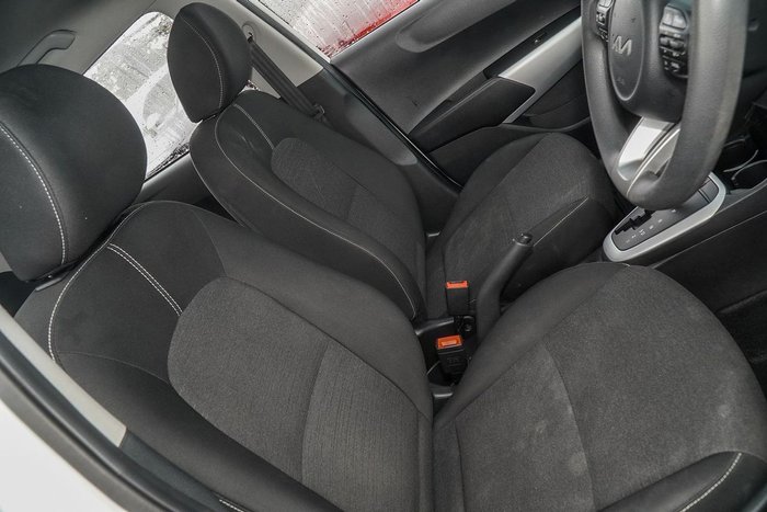 2023 Kia Picanto S