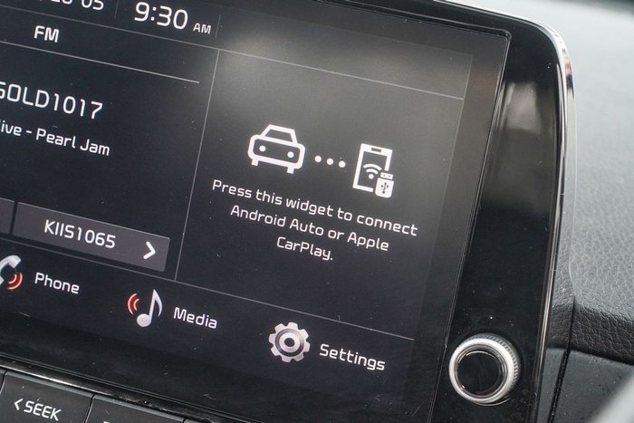 2023 Kia Picanto S