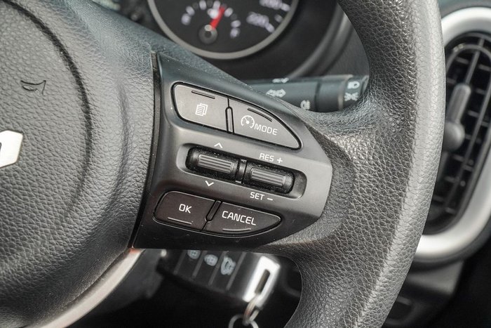 2023 Kia Picanto S