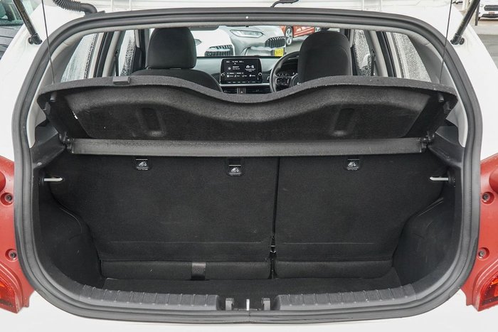 2023 Kia Picanto S