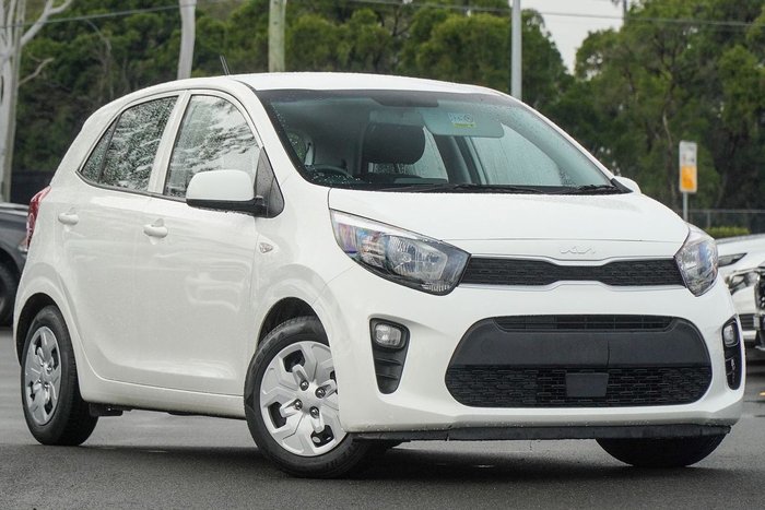 2023 Kia Picanto