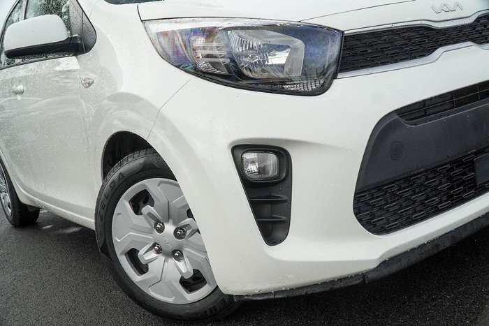 2023 Kia Picanto S