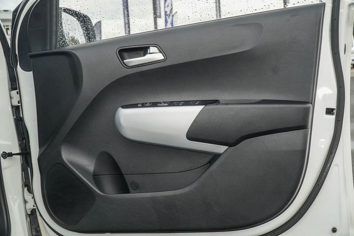 2023 Kia Picanto S