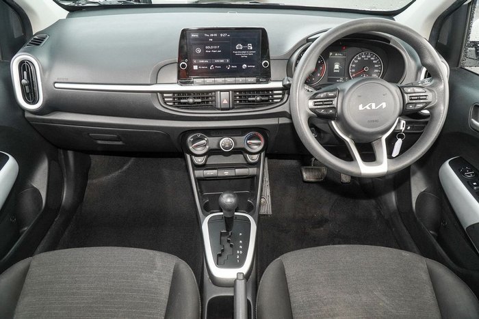 2023 Kia Picanto S