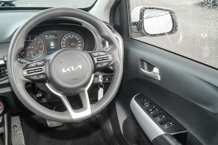 2023 Kia Picanto S