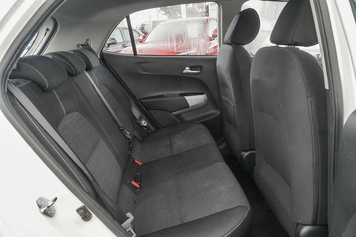 2023 Kia Picanto S