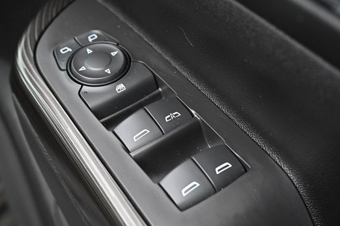 2018 Holden Acadia LT