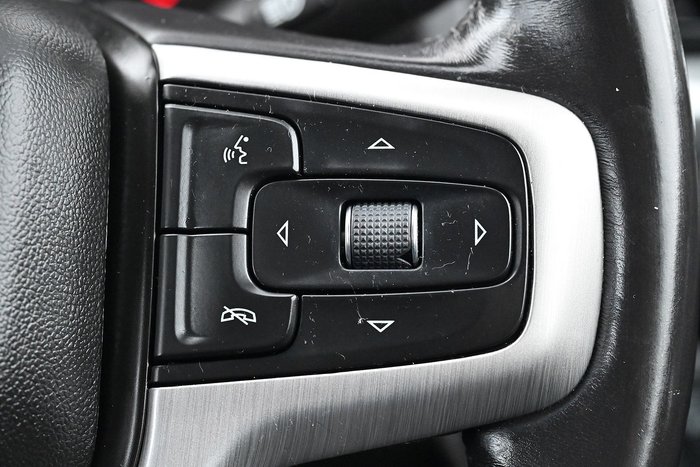 2018 Holden Acadia LT