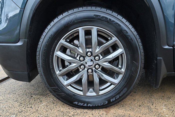 2018 Holden Acadia LT