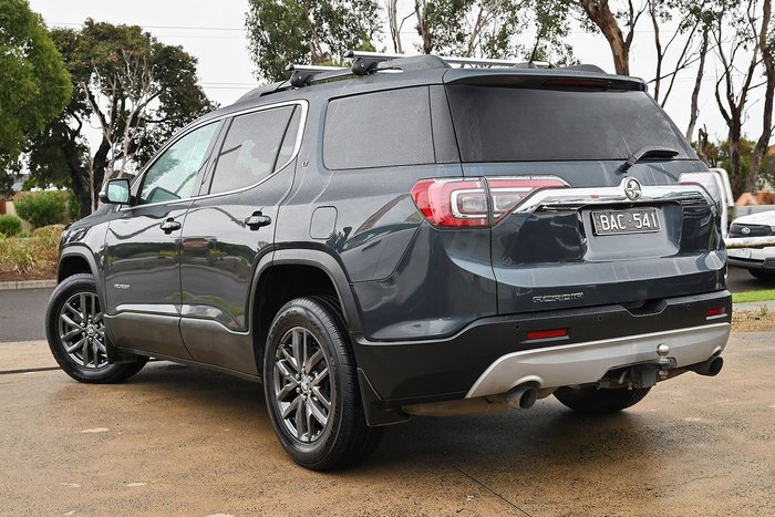 2018 Holden Acadia LT