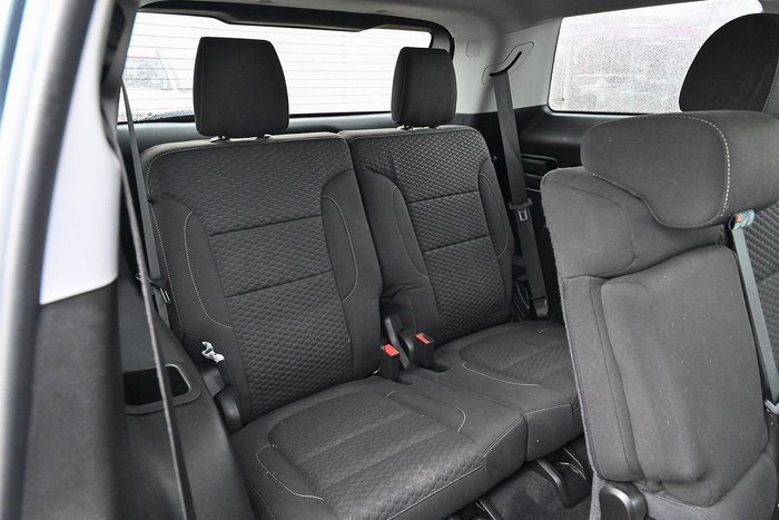 2018 Holden Acadia LT