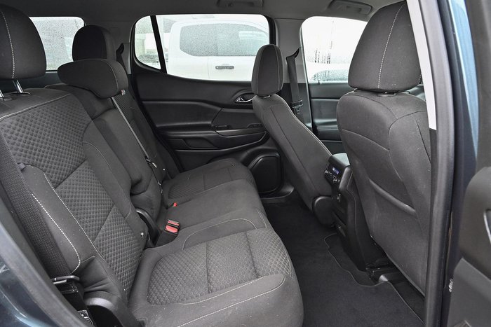 2018 Holden Acadia LT