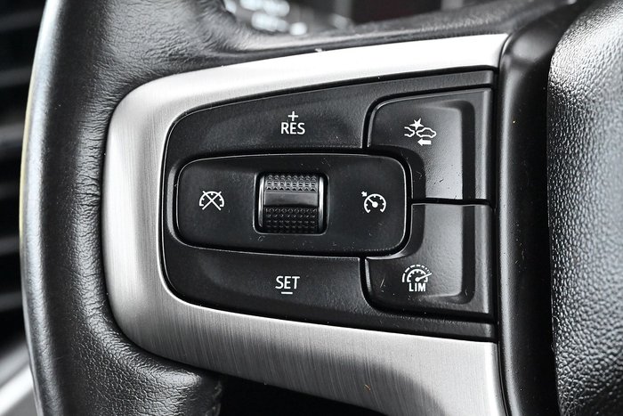 2018 Holden Acadia LT