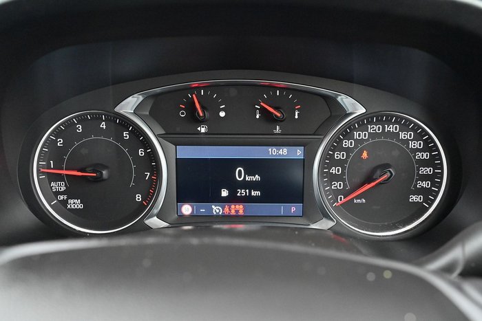 2018 Holden Acadia LT