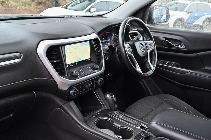 2018 Holden Acadia LT