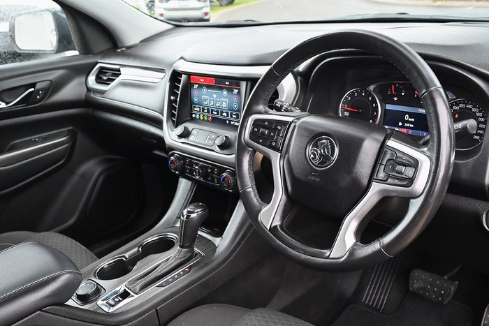 2018 Holden Acadia LT