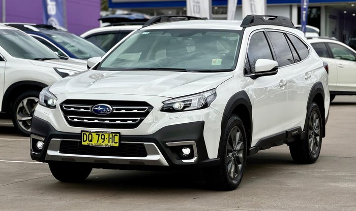 2024 Subaru Outback AWD